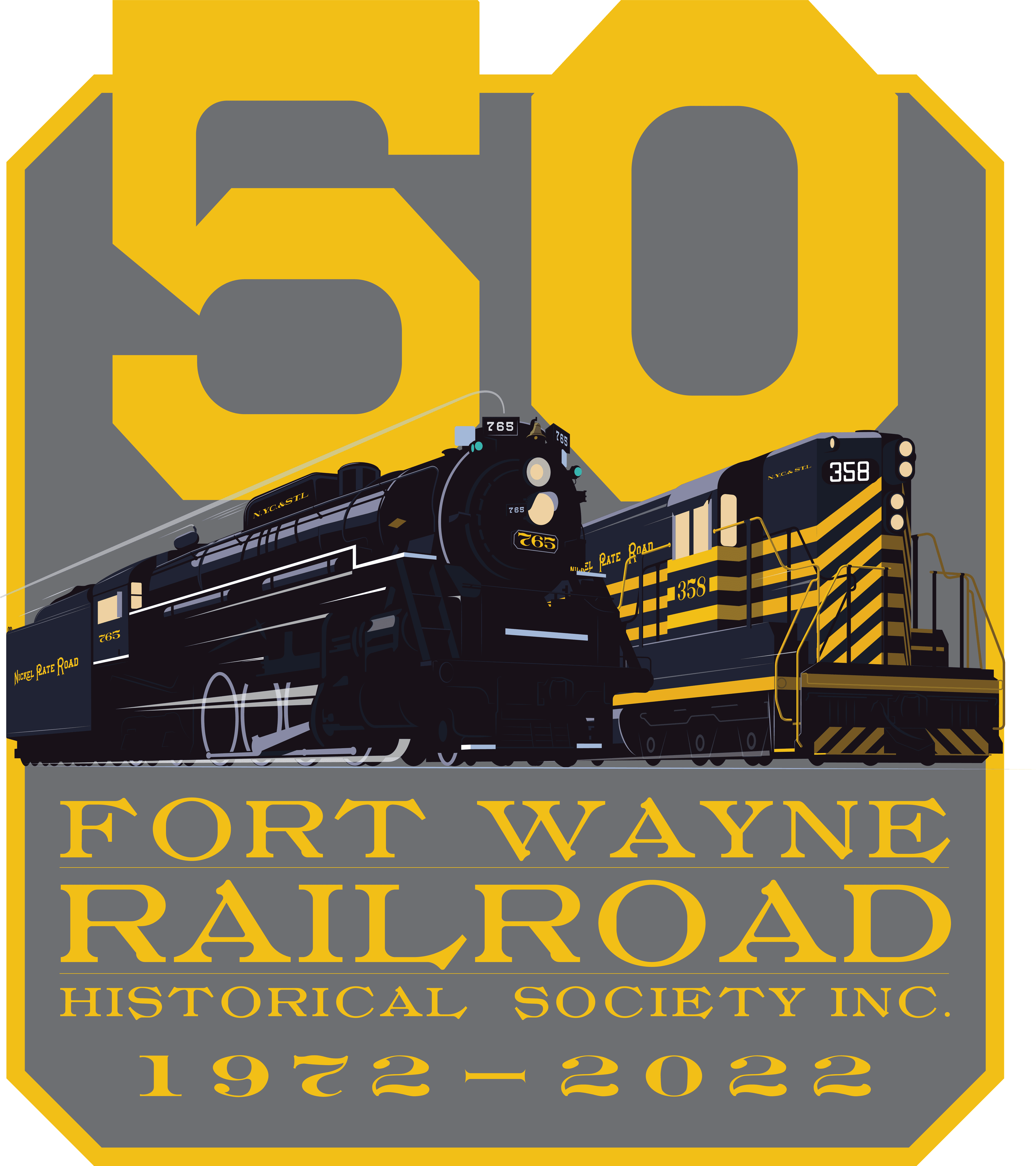 Fort Wayne Railroad Historical Society