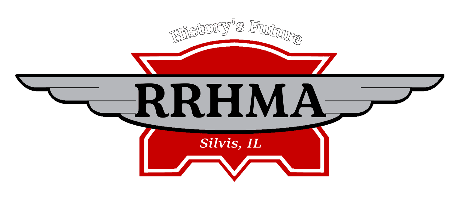 Railroading Heritage of Midwest America