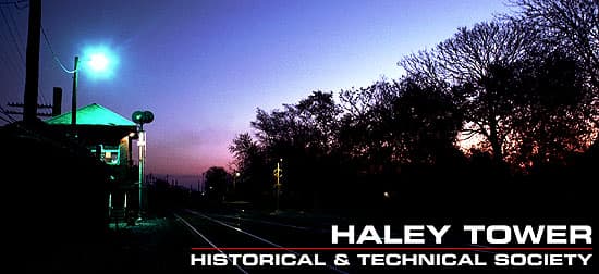 Haley Tower H