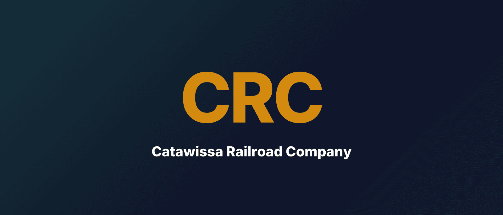 Catawissa Railroad Company