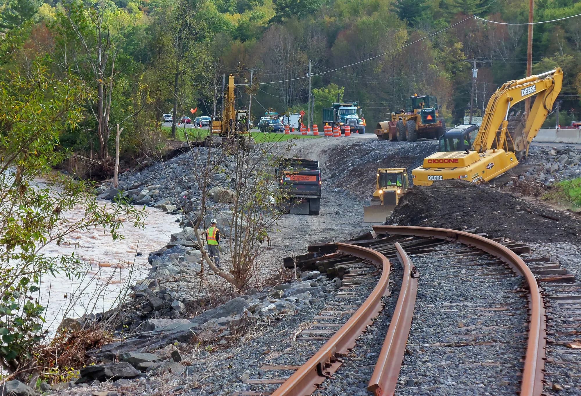 Catskill Mountain Railroad