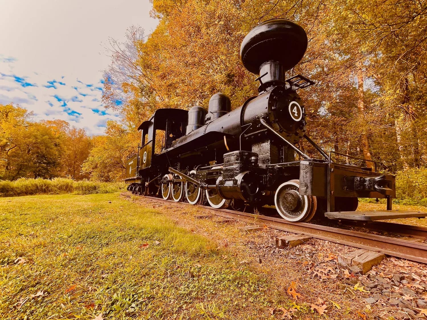 Connecticut Antique Machinery Association