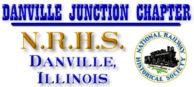 Danville Junction NRHS Chapter