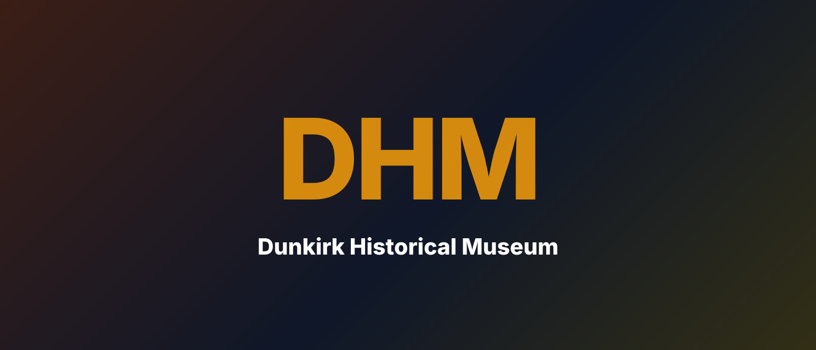 Dunkirk Historical Museum