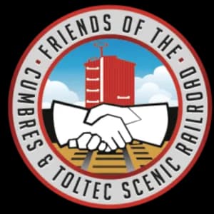 Friends of the Cumbres & Toltec Scenic Railroad