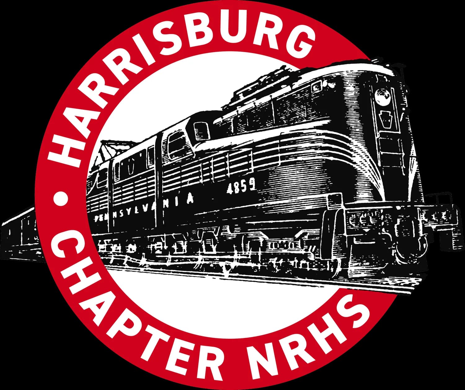 Harrisburg NRHS Chapter