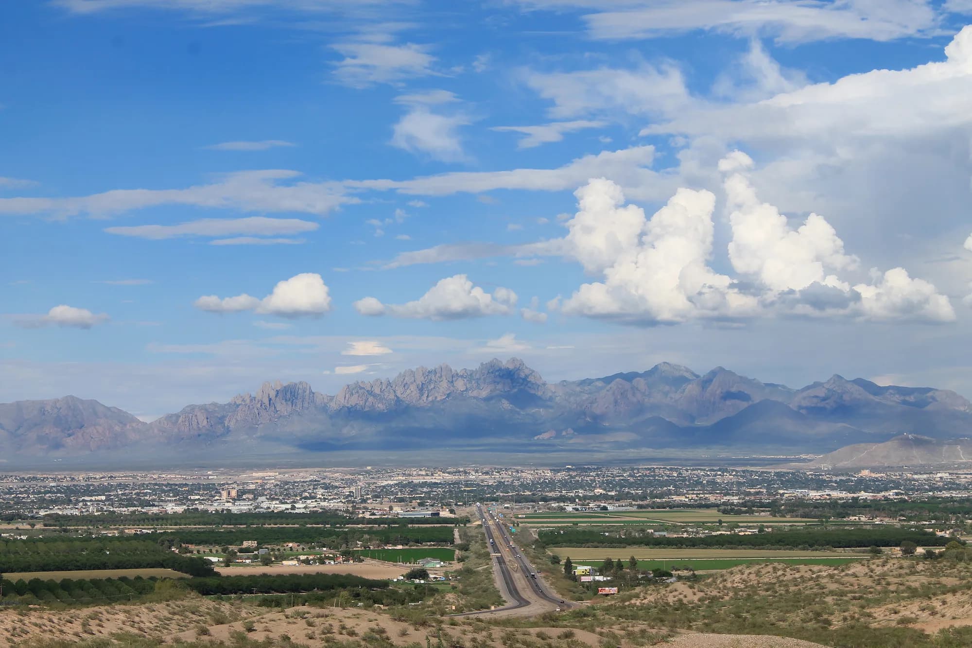 Las Cruces Railroad Museum