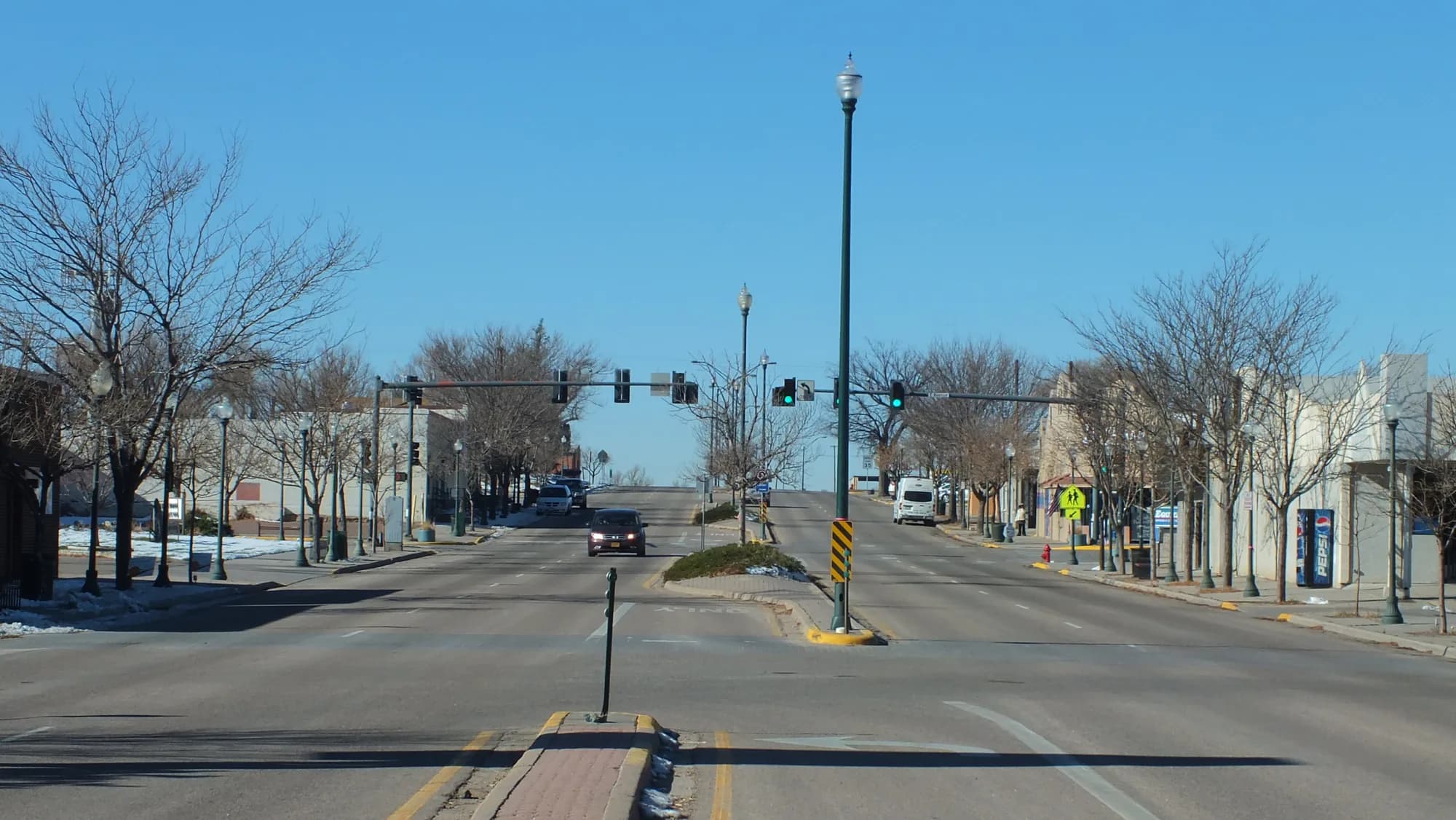 Limon Heritage Museum & Railroad Park