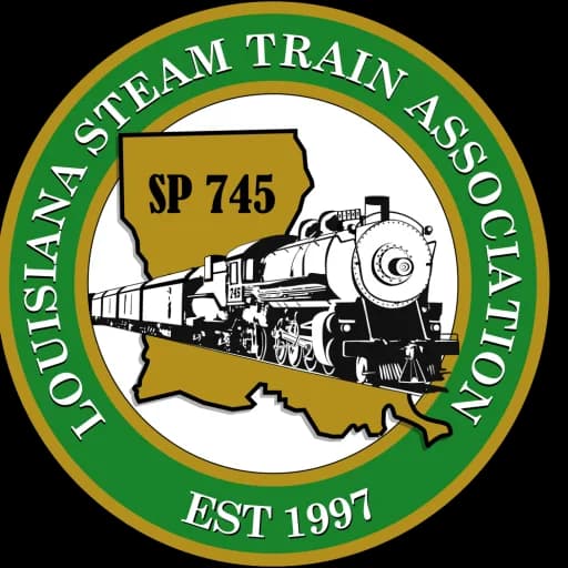 Louisiana Steam Train Association
