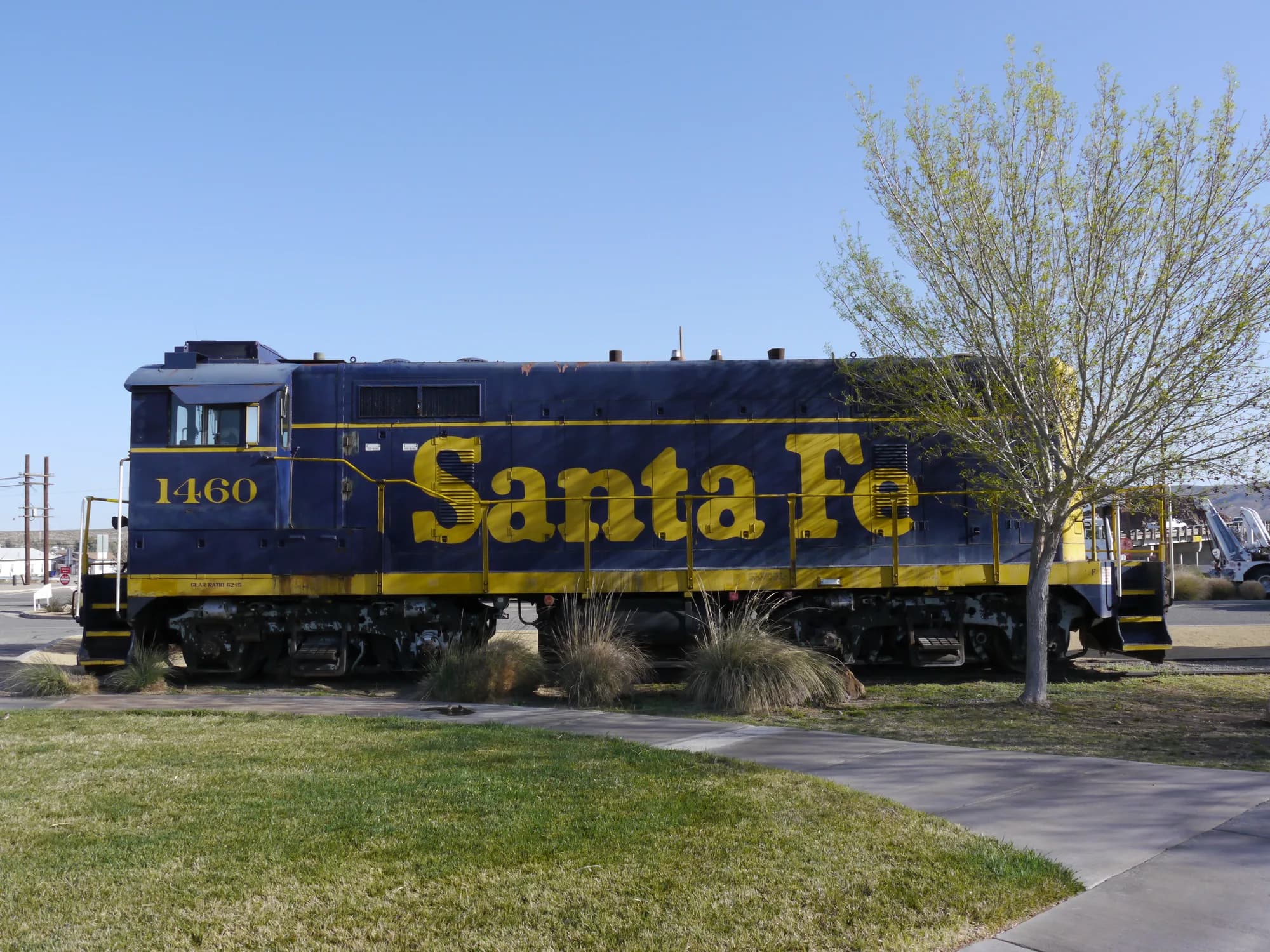 Museum of the American Railroad
