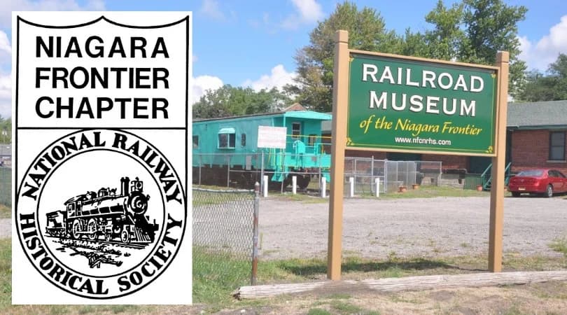 Niagara Frontier NRHS Chapter