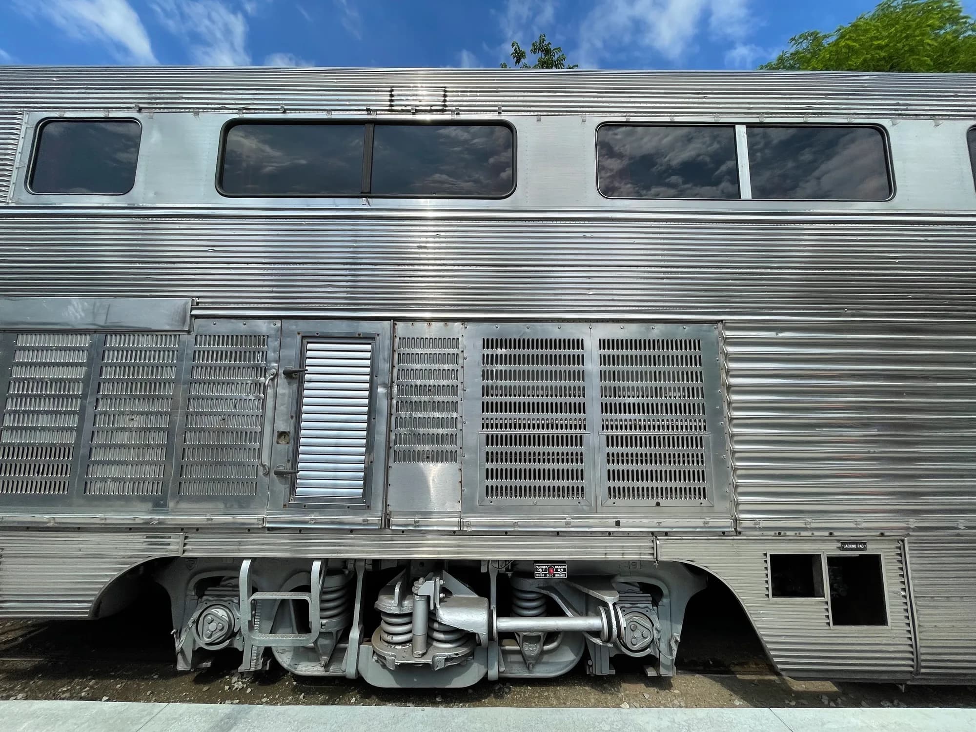Nickel Plate Express