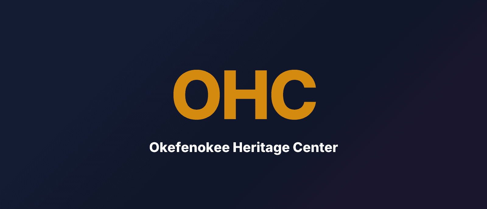 Okefenokee Heritage Center