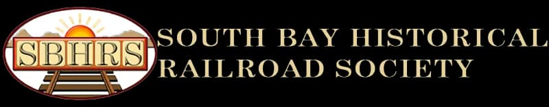 South Bay Historical Railroad Society (SBHRS)