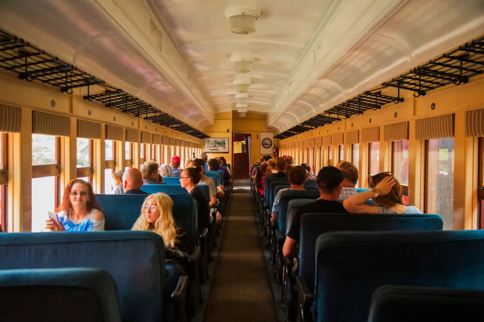 The Stourbridge Line