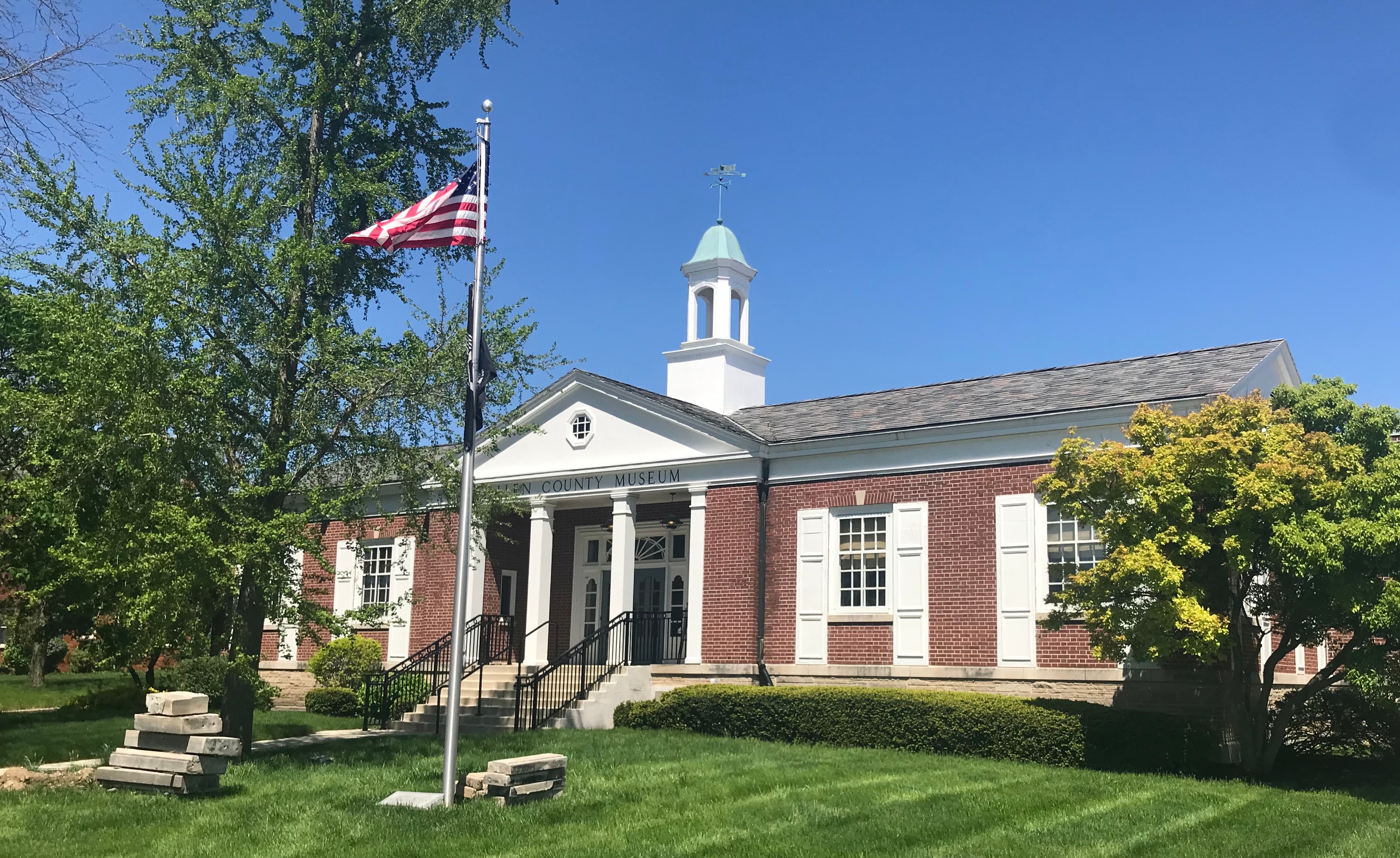 Allen County Museum