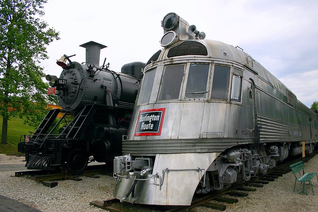 National Museum of Transport