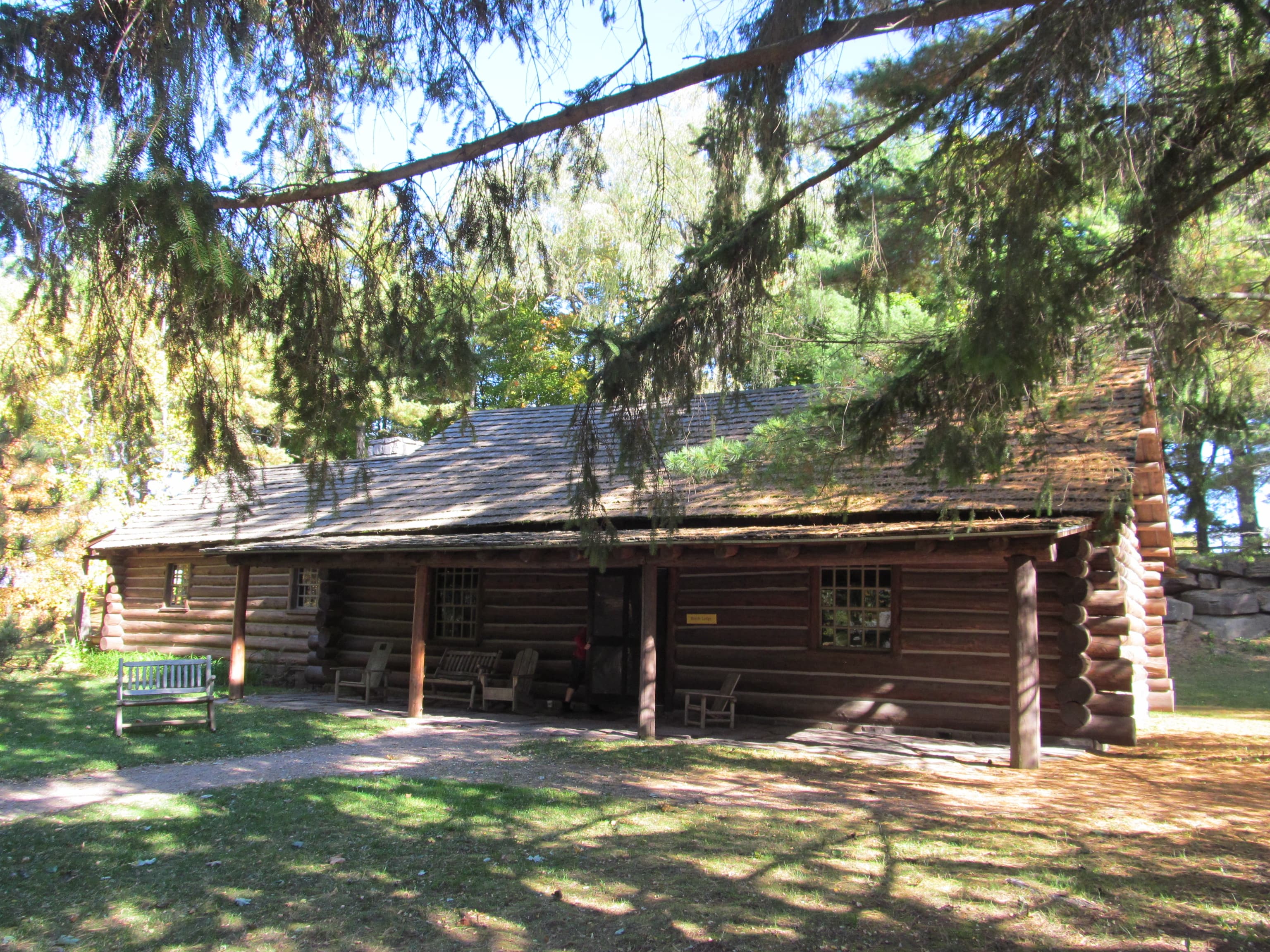 Shelburne Museum