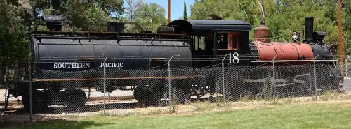 Carson & Colorado Railway