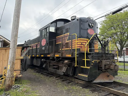 Catskill Mountain Railroad