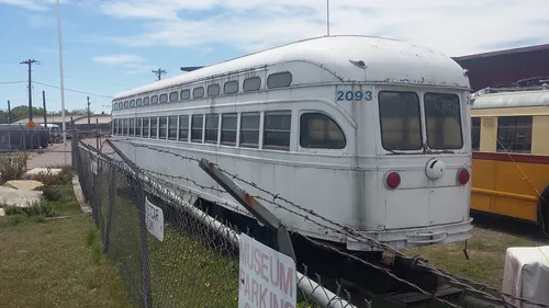 Colorado Springs & Interurban Railway