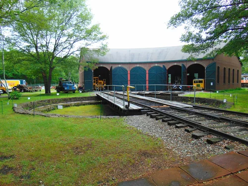 Connecticut Eastern NRHS Chapter