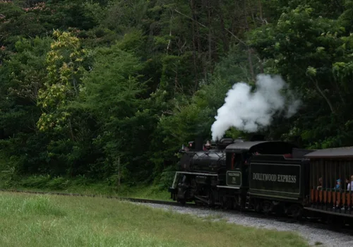 Dollywood Express