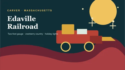 Edaville Railroad