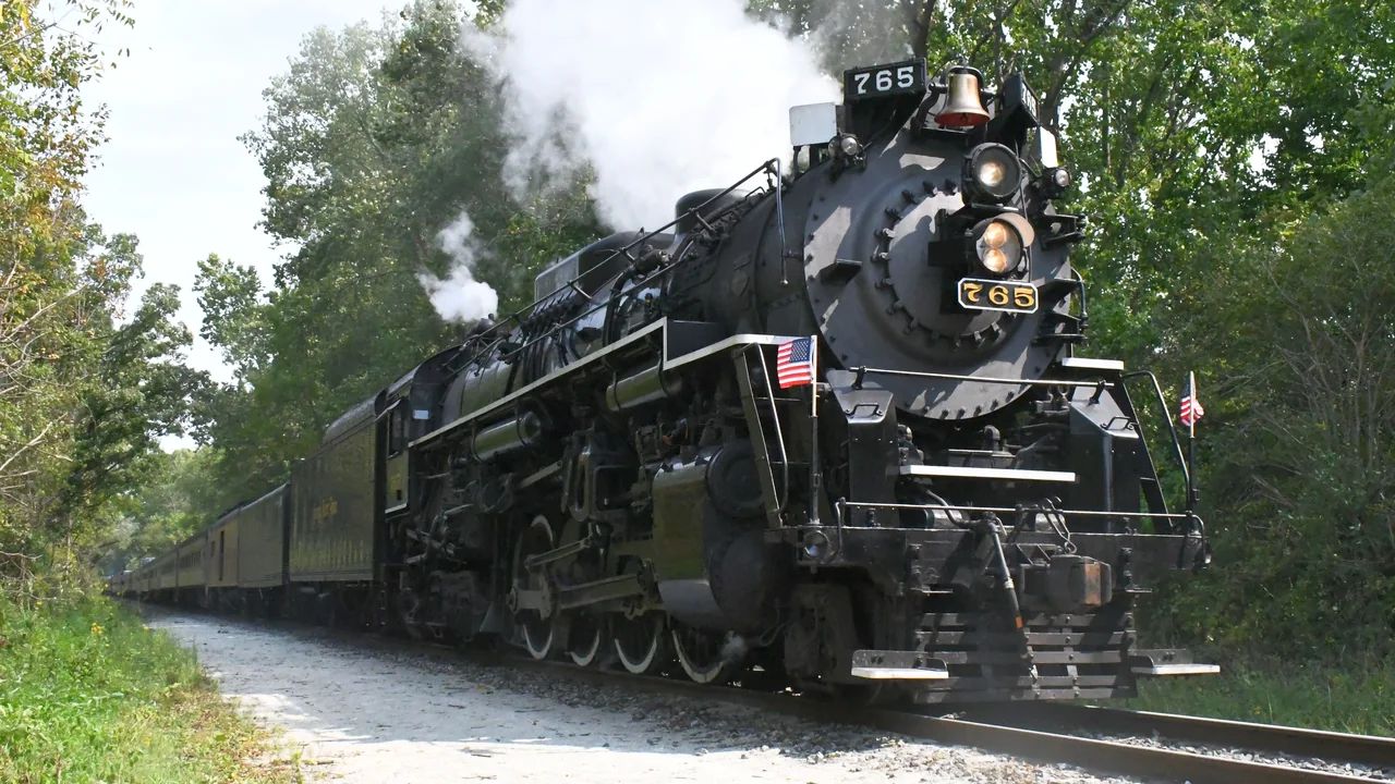Fort Wayne Railroad Historical Society, Inc.