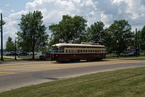 Kenosha Transit