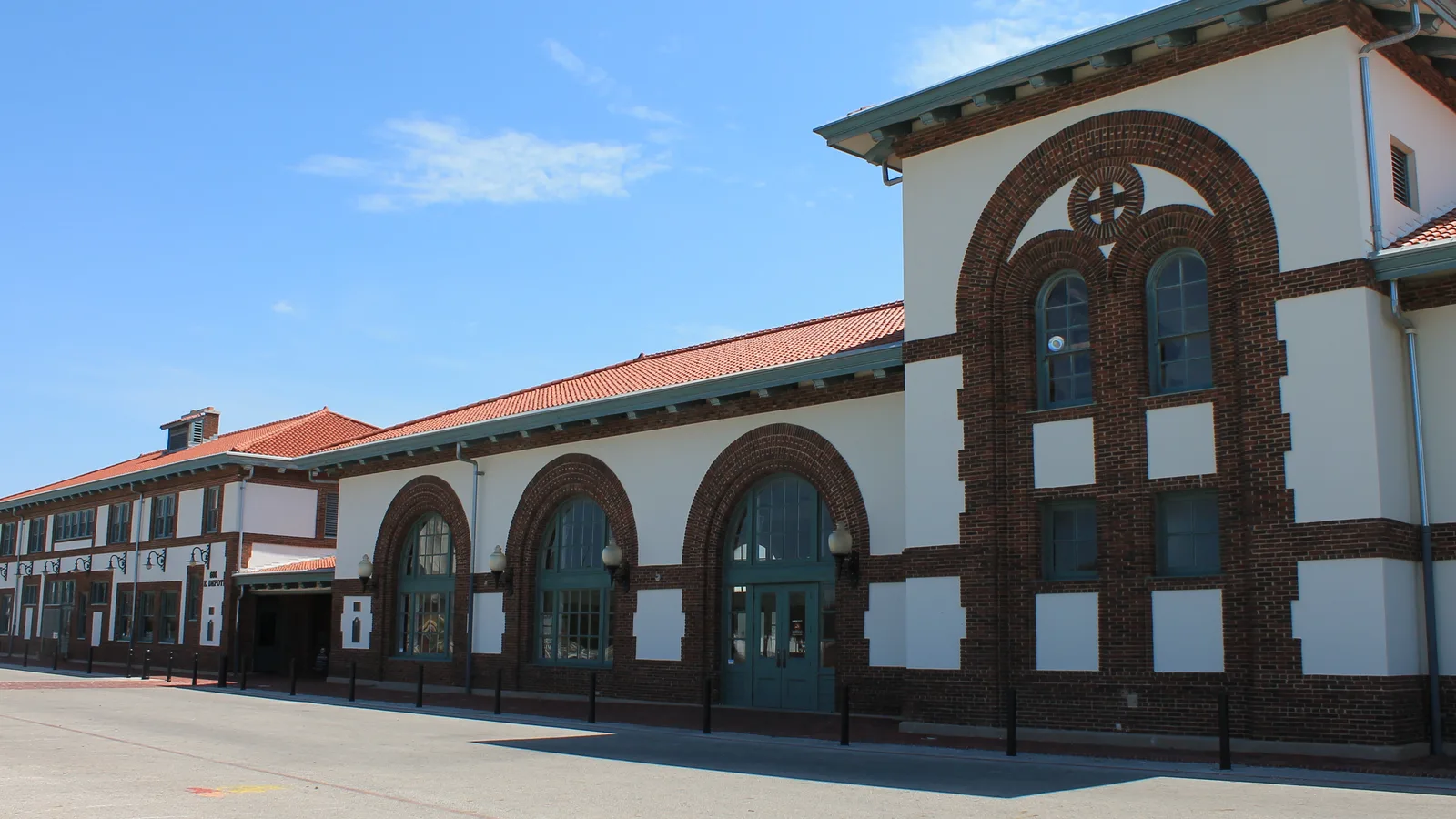 Lehnis Railroad Museum