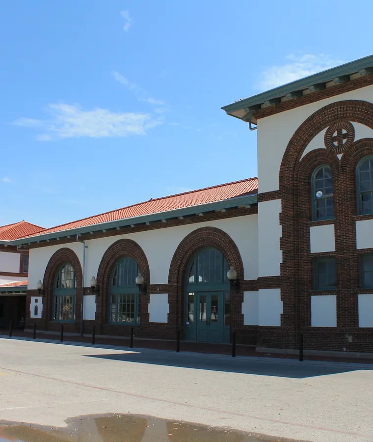 Lehnis Railroad Museum