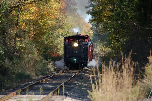 Little River Railroad