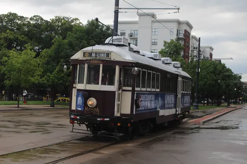 McKinney Avenue Transit Authority