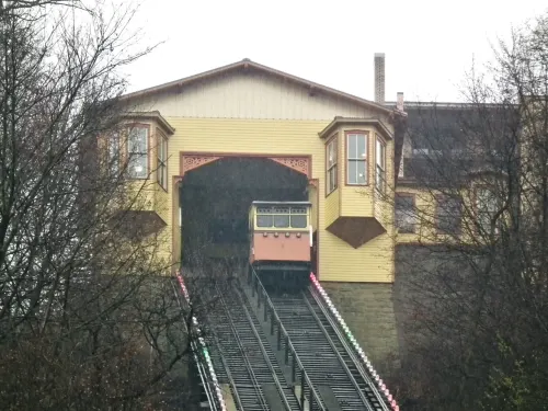 Monongahela Incline
