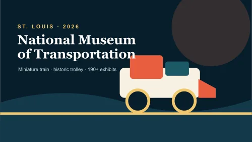 National Museum of Transport