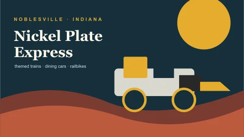 Nickel Plate Express