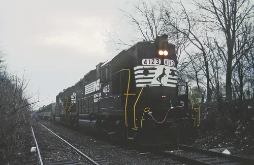 Orrville Railroad Heritage Society