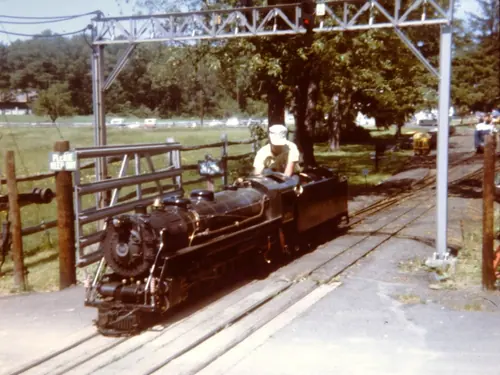Phillipsburg Railroad Historians Homepage