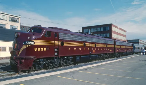 St. Louis Iron Mountain & Southern Railway