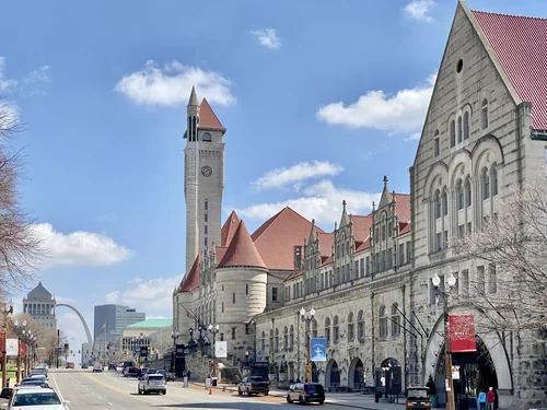 St. Louis Union Station