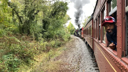 Tennessee Valley Railroad Museum, Inc.
