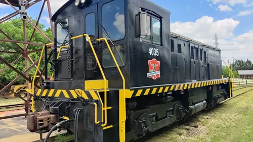 Texas Transportation Museum