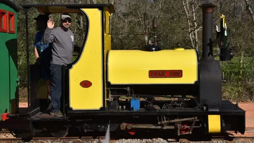 Wales West Train & Garden Lovers RV Resort