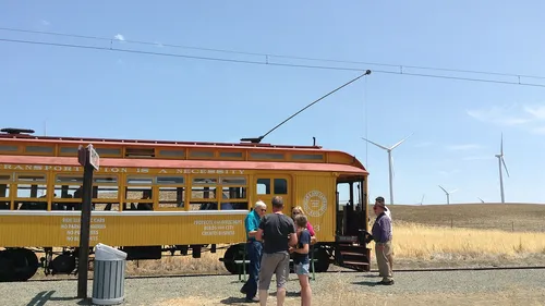 Western Railway Museum