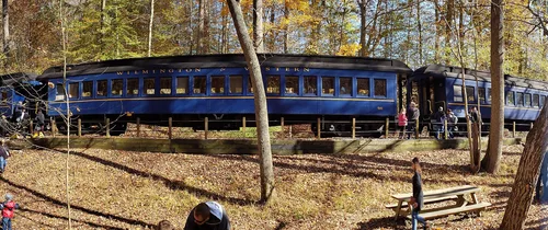 Wilmington & Western Railroad